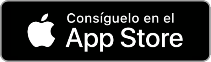 App Store badge