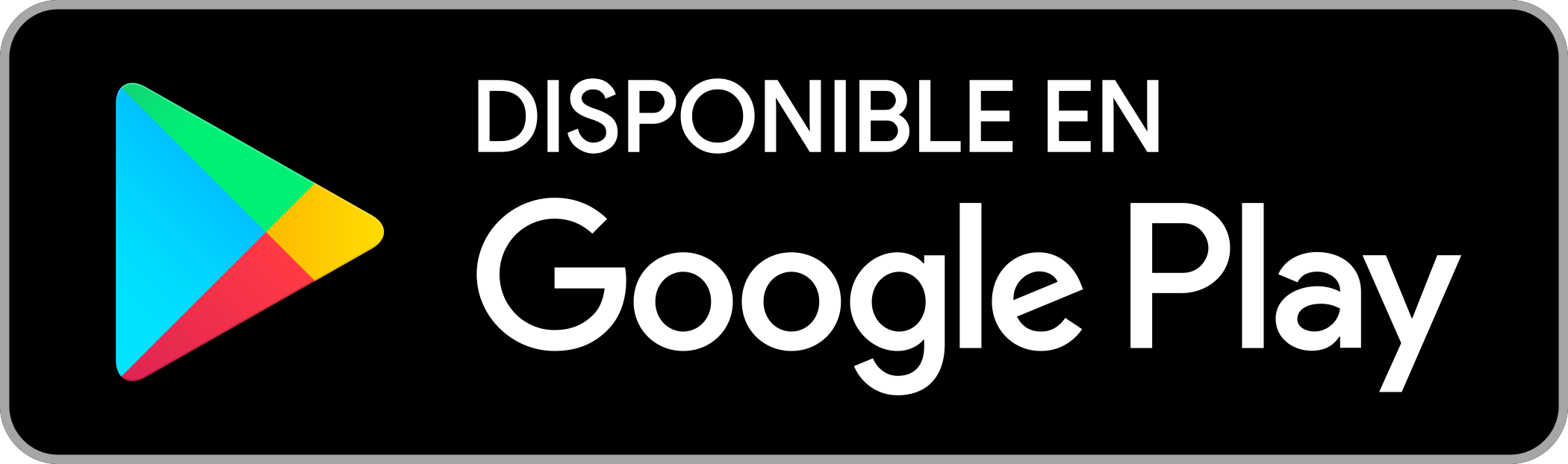 Google Play badge