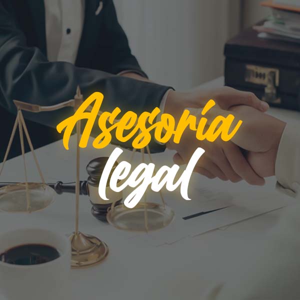 Asesoría legal y fiscal corporativa