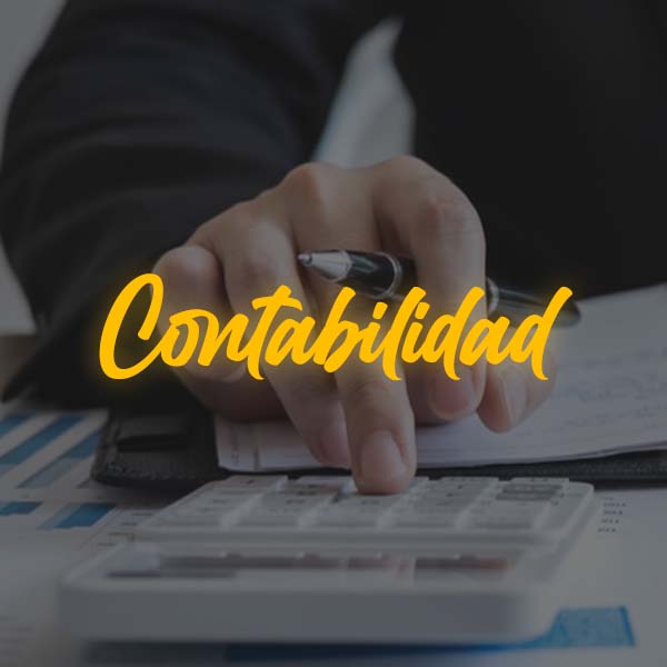 Contabilidad empresarial