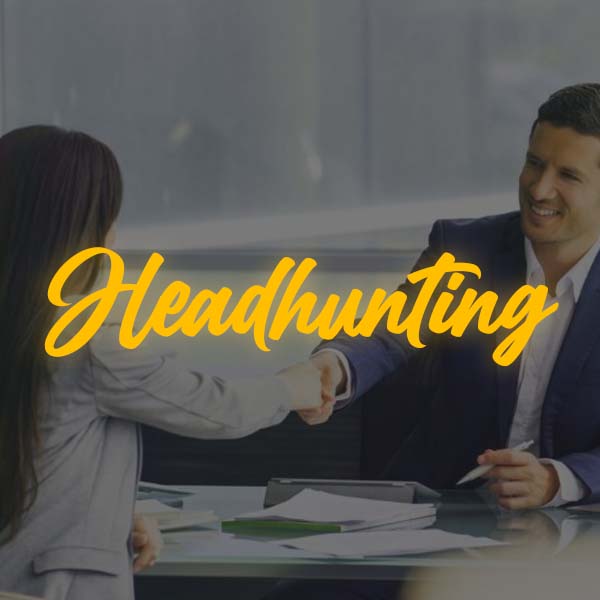 Headhunting
