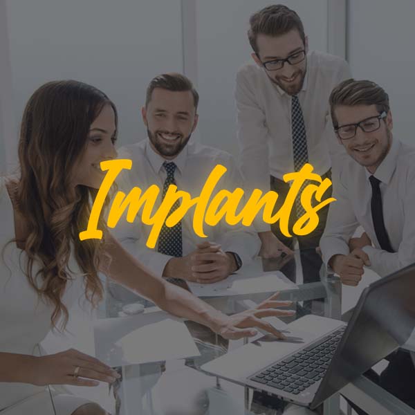HR Implants