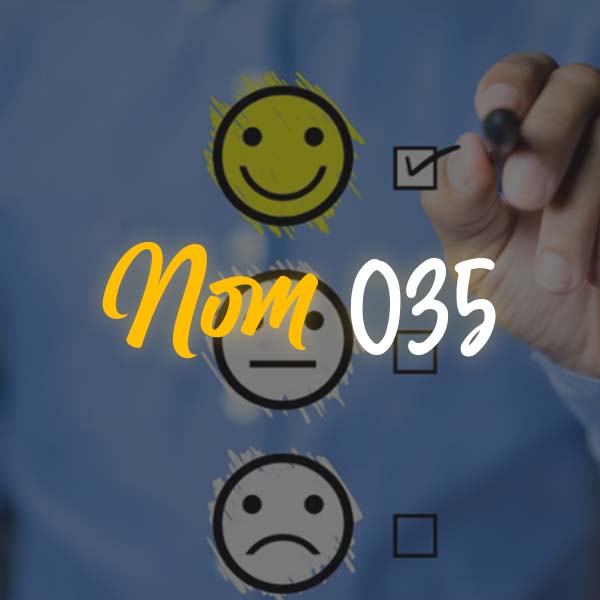 NOM 035