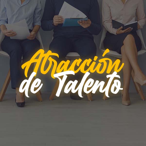 Atracción de talento